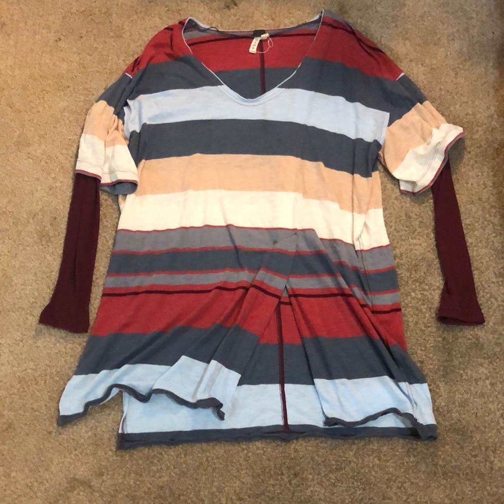 Free People top